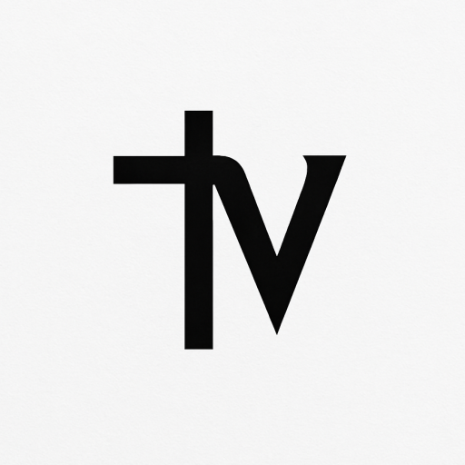 Influvail logo featuring a stylized ‘I’ and ‘V’ forming a modern monogram