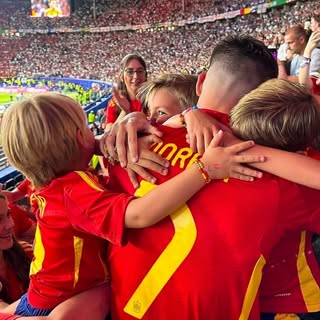 Álvaro Morata’s Instagram Stats, Engagement & Profile Insights (@alvaromorata)