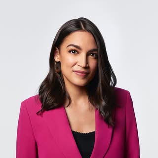 Alexandria Ocasio-Cortez’s Instagram Stats, Engagement & Profile Insights (@aoc)