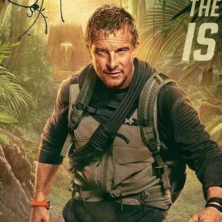 Bear Grylls OBE’s Instagram Stats, Engagement & Profile Insights (@beargrylls)