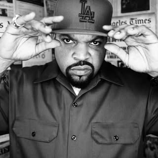 Ice Cube’s Instagram Stats, Engagement & Profile Insights (@icecube)