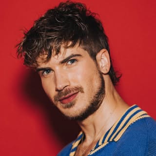 Joey Graceffa’s Instagram Stats, Engagement & Profile Insights (@joeygraceffa)