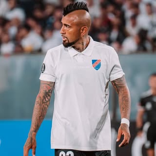 Arturo Vidal’s Instagram Stats, Engagement & Profile Insights (@kingarturo23oficial)