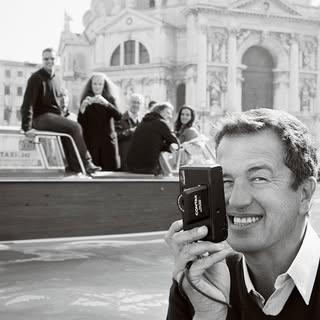 MARIO TESTINO’s Instagram Stats, Engagement & Profile Insights (@mariotestino)