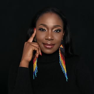 Yvonne Cherrie’s Instagram Stats, Engagement & Profile Insights (@monalisatz)