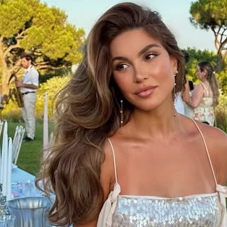 Negin Mirsalehi’s Instagram Stats, Engagement & Profile Insights (@negin_mirsalehi)