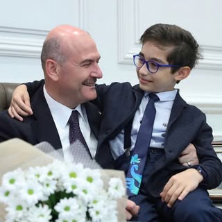 Süleyman SOYLU’s Instagram Stats, Engagement & Profile Insights (@suleyman_soylu)