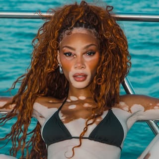 ♔Winnie Harlow♔’s Instagram Stats, Engagement & Profile Insights (@winnieharlow)