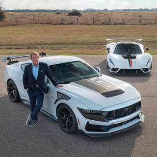 Hennessey Performance’s Instagram Stats, Engagement & Profile Insights (@hennesseyperformance)