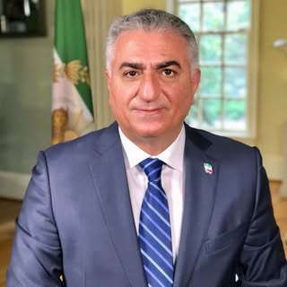 Reza Pahlavi - رضا پهلوی’s Instagram Stats, Engagement & Profile Insights (@officialrezapahlavi)