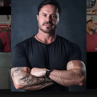 Renato Cariani’s Instagram Stats, Engagement & Profile Insights (@renato_cariani)