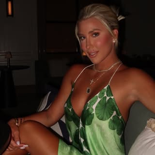 Savannah Faith Chrisley’s Instagram Stats, Engagement & Profile Insights (@savannahchrisley)