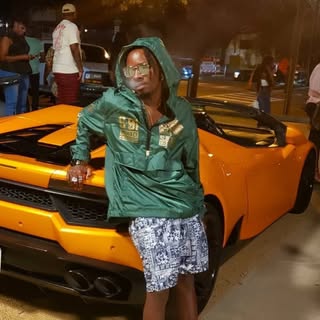 PAKARAPPER’s Instagram Stats, Engagement & Profile Insights (@youngdaresalama)