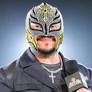 Rey Mysterio’s Instagram Stats, Engagement & Profile Insights (@619iamlucha)