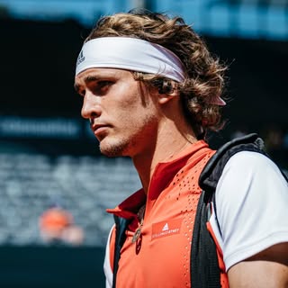 Alexander Zverev’s Instagram Stats, Engagement & Profile Insights (@alexzverev123)