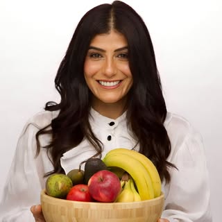 Samira Kazan’s Instagram Stats, Engagement & Profile Insights (@alphafoodie)
