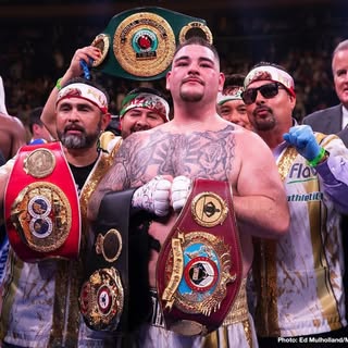 Andy Ruiz Jr’s Instagram Stats, Engagement & Profile Insights (@andy_destroyer13) 1 Andy Ruiz Jr’s Instagram Stats, Engagement & Profile Insights (@andy_destroyer13)