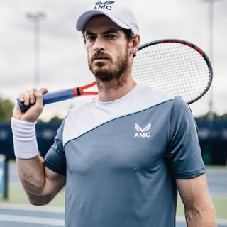 Andy Murray’s Instagram Stats, Engagement & Profile Insights (@andymurray)