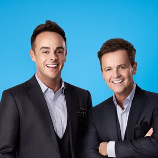 Ant & Dec’s Instagram Stats, Engagement & Profile Insights (@antanddec)