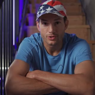 Ashton Kutcher’s Instagram Stats, Engagement & Profile Insights (@aplusk)