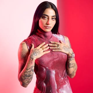 Bani J’s Instagram Stats, Engagement & Profile Insights (@banij)