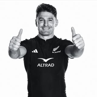 Beauden Barrett’s Instagram Stats, Engagement & Profile Insights (@beaudenbarrett)