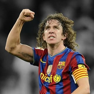 Carles Puyol’s Instagram Stats, Engagement & Profile Insights (@carles5puyol)