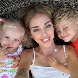 Chiara Ferragni ✨’s Instagram Stats, Engagement & Profile Insights (@chiaraferragni)