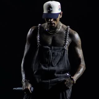 BROWN’s Instagram Stats, Engagement & Profile Insights (@chrisbrownofficial)