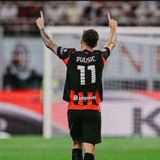 Christian Pulisic’s Instagram Stats, Engagement & Profile Insights (@cmpulisic)