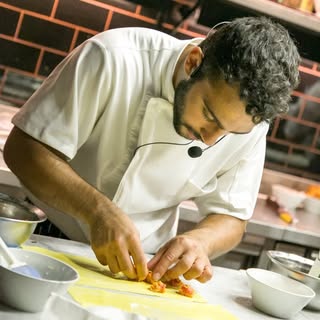 Ruben Bondì’s Instagram Stats, Engagement & Profile Insights (@cucinaconruben)