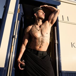 Daiky Gamboa’s Instagram Stats, Engagement & Profile Insights (@daikygamboa)