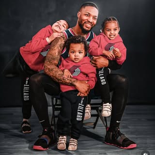 Damian Lillard’s Instagram Stats, Engagement & Profile Insights (@damianlillard)