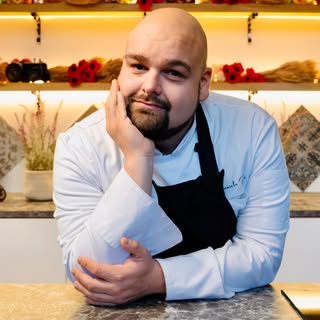 Daniele Rossi chef’s Instagram Stats, Engagement & Profile Insights (@danielerossichef)