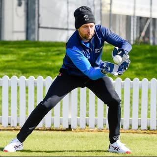 Devon Conway’s Instagram Stats, Engagement & Profile Insights (@devonconway88)