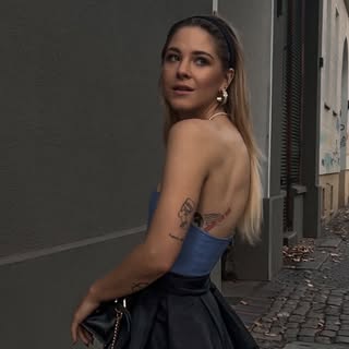 Diana’s Instagram Stats, Engagement & Profile Insights (@dianazurloewen)