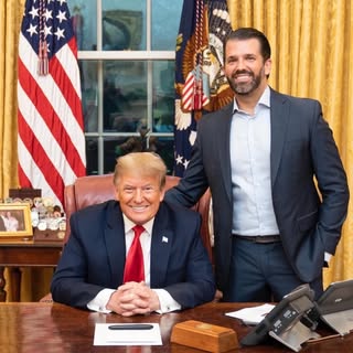 Donald Trump Jr.’s Instagram Stats, Engagement & Profile Insights (@donaldjtrumpjr)