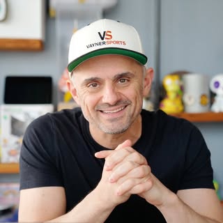 Gary Vay-Ner-Chuk’s Instagram Stats, Engagement & Profile Insights (@garyvee)