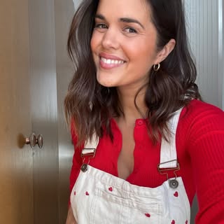 Geneva Vanderzeil’s Instagram Stats, Engagement & Profile Insights (@genevavanderzeil)