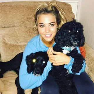 Gemma Atkinson’s Instagram Stats, Engagement & Profile Insights (@glouiseatkinson)