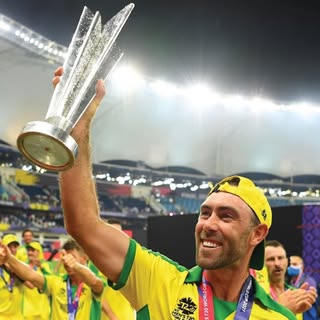 Glenn Maxwell’s Instagram Stats, Engagement & Profile Insights (@gmaxi_32)