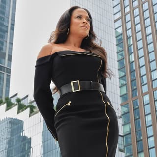 Shaunie Henderson’s Instagram Stats, Engagement & Profile Insights (@iamshaunie)