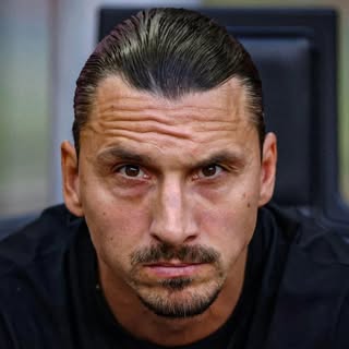 Zlatan Ibrahimović’s Instagram Stats, Engagement & Profile Insights (@iamzlatanibrahimovic)