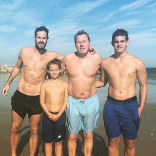 Jamie Redknapp’s Instagram Stats, Engagement & Profile Insights (@jamie.redknapp)