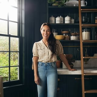 Joanna Gaines’s Instagram Stats, Engagement & Profile Insights (@joannagaines) 1 Joanna Gaines’s Instagram Stats, Engagement & Profile Insights (@joannagaines)