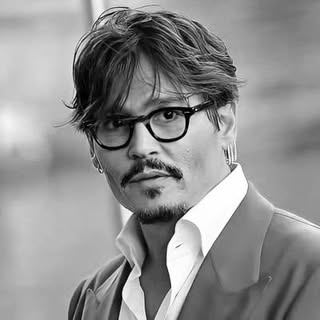 Johnny Depp’s Instagram Stats, Engagement & Profile Insights (@johnnydepp)