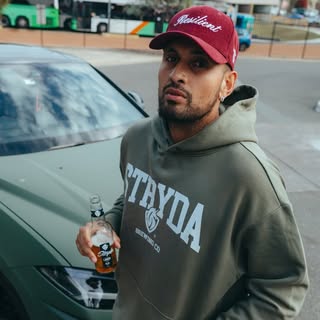 Nick Kyrgios’s Instagram Stats, Engagement & Profile Insights (@k1ngkyrg1os)