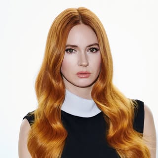 Karen Gillan’s Instagram Stats, Engagement & Profile Insights (@karengillan)