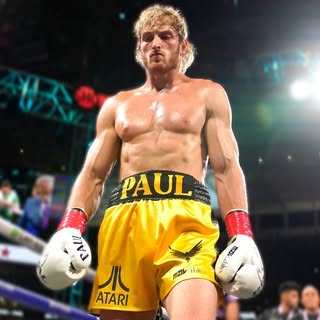 Logan Paul’s Instagram Stats, Engagement & Profile Insights (@loganpaul)