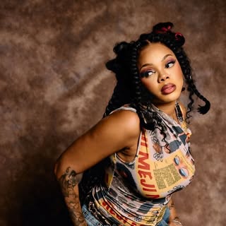 Londie Zulu’s Instagram Stats, Engagement & Profile Insights (@londie_london_official)